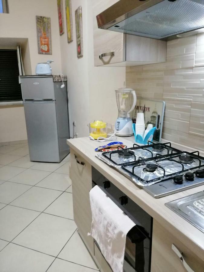Holiday home Palazziello Nanninella